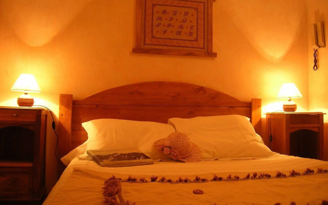 Châlet Hôtel dAilefroide