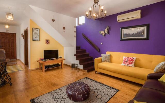 Villa Sunshine