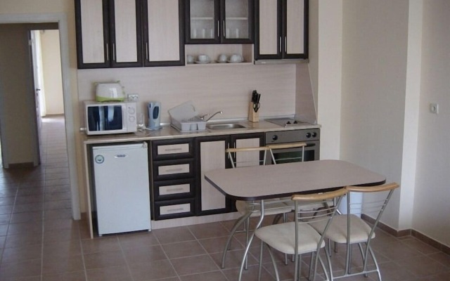 Summer Dreams Apartments
