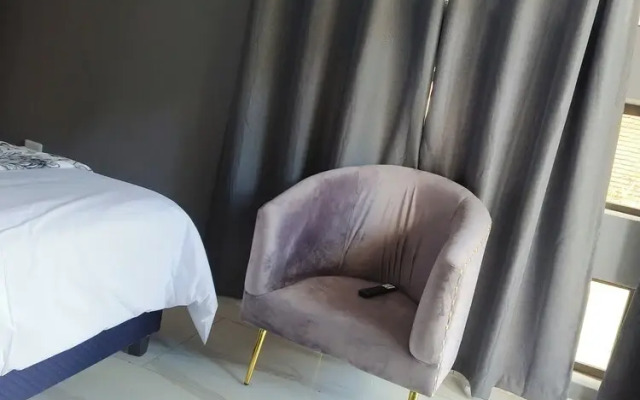 Kwena guesthouse