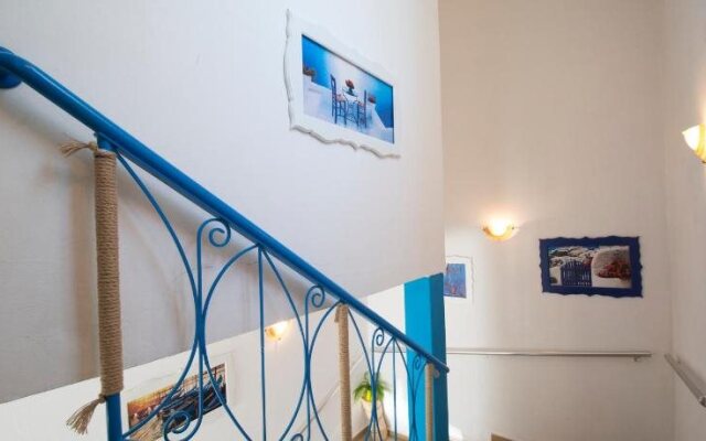 Family Hotel Four Seasons Tsarevo