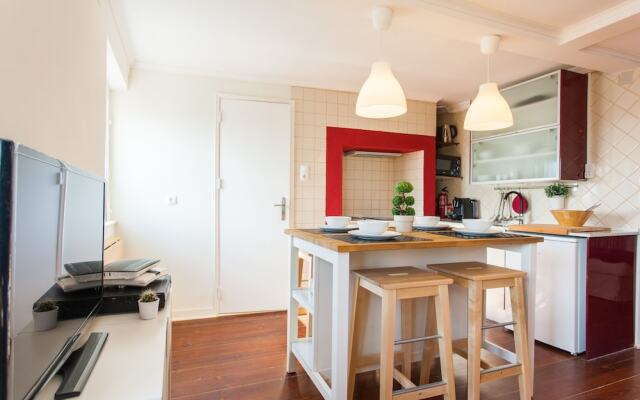 Casa Atalaia by All In Lisbon