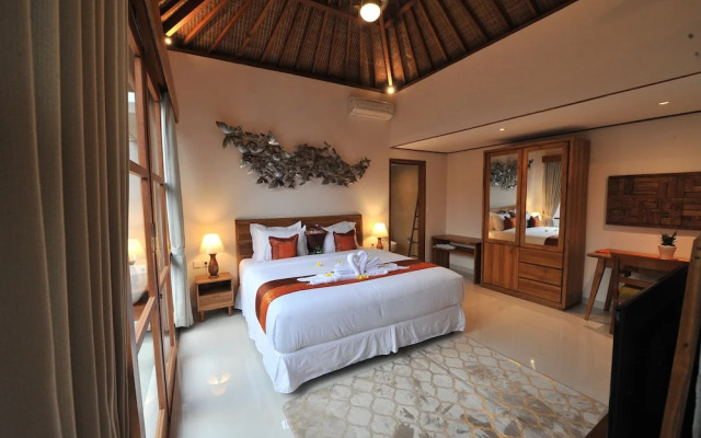 Maitri Villa