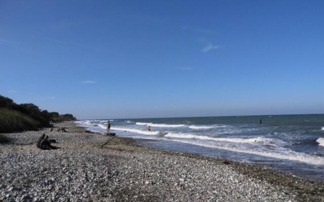 Ferienwohnungen Tietgen