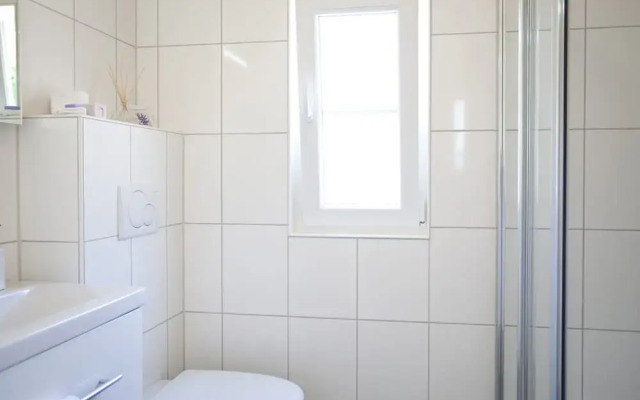 Nice Chalet With Dishwasher