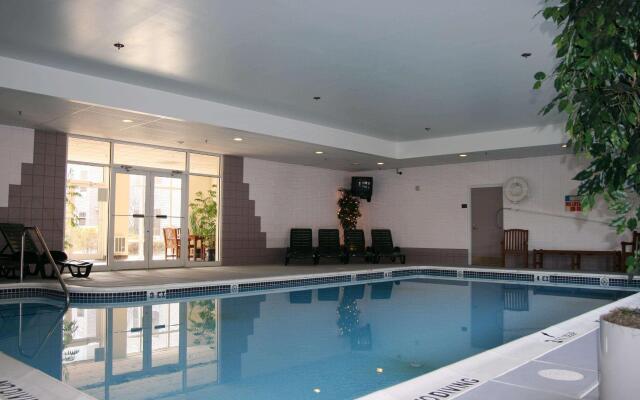 Hampton Inn & Suites Bethlehem