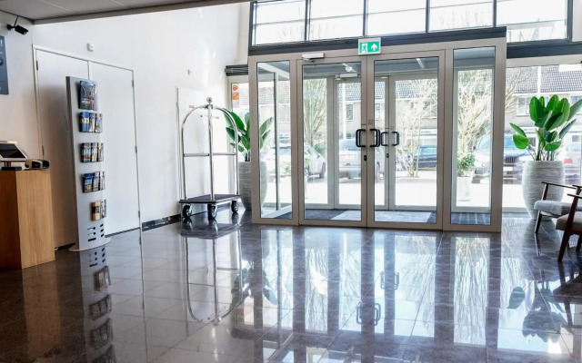 Amrâth Apart Hotel Schiphol Badhoevedorp