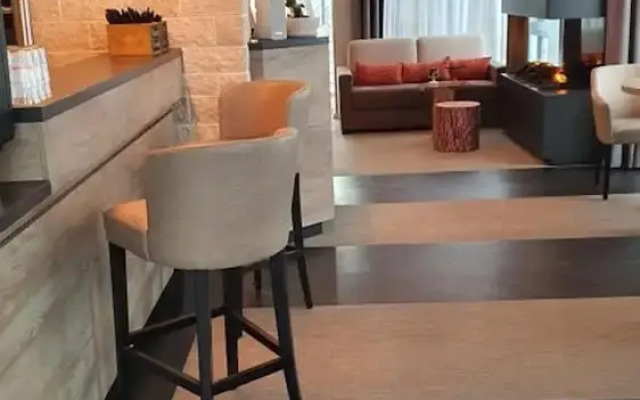 Safranberg Hotel & Sauna