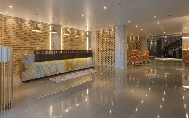 OYO 1183 Hotel Kells