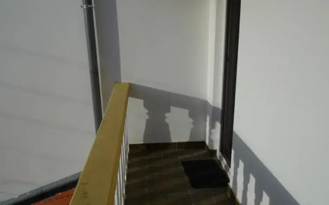 Apartment Bastian