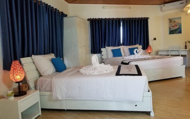 Danabeach Villas