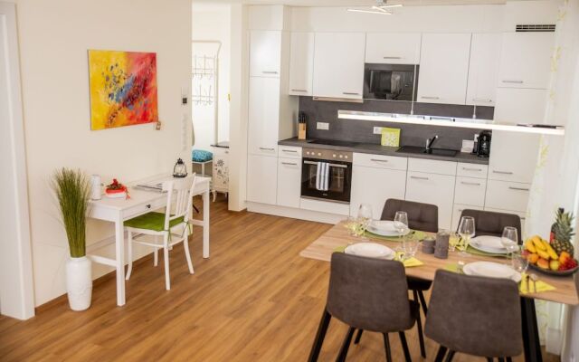 City Appartements Dornbirn
