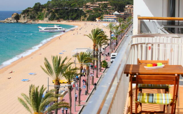 Lloret View Beach