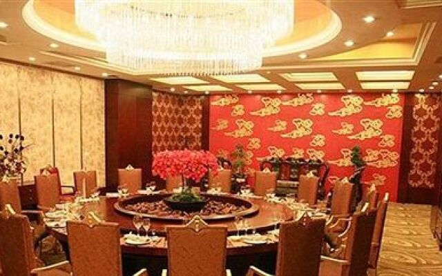 Mingjiang Internationa Hotel