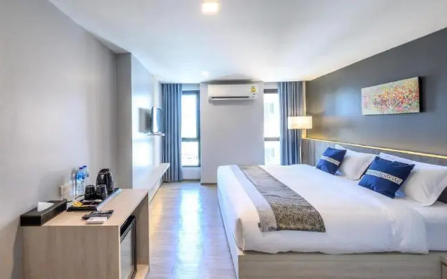 IWish Hotel
