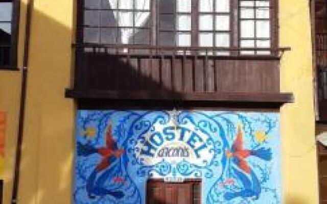 Hostel Arcoiris