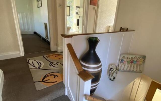 Fully Equipped & Well Presented Apartment - Sleeps 3