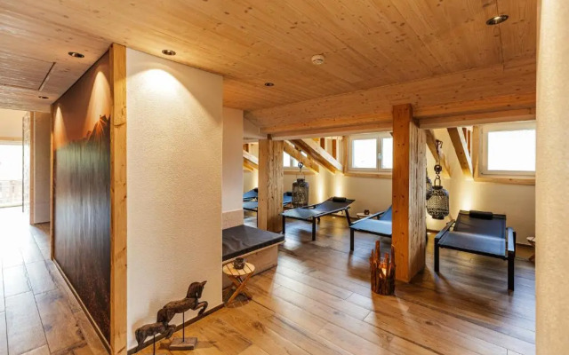 Roggenstock Lodge