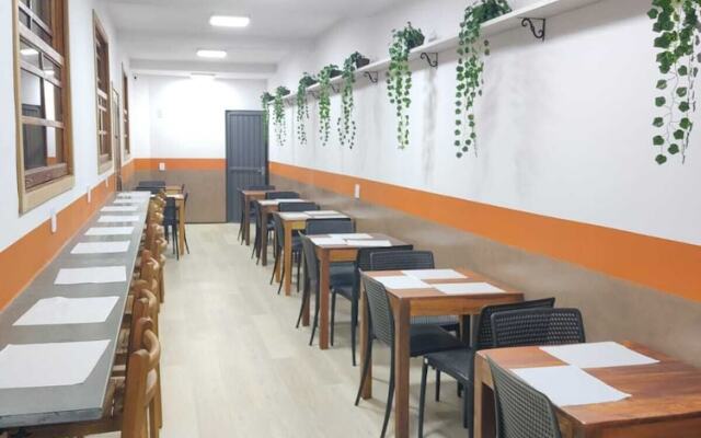 Hotel Amaz
