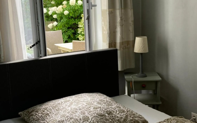 Ferienwohnung am Strandweg