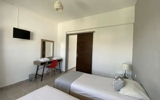 Mando Living -  Faliraki