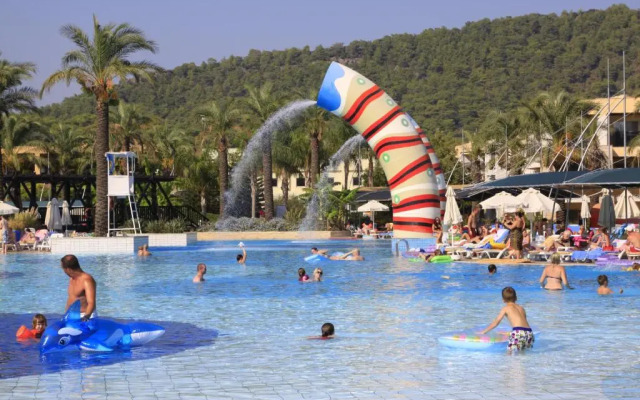 Holiday Village Turkiye