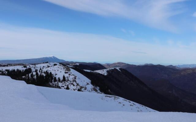 B&B en Provence- Villa Saint Marc