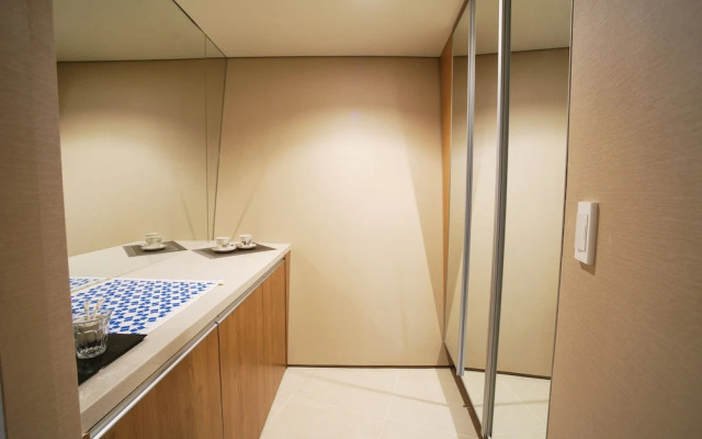 Jeju Bom Museum stay