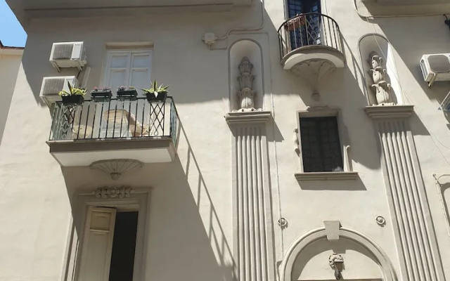 Lesuite Napoli