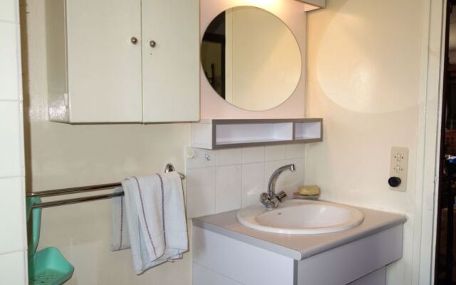 Apartment Grizzli Saint Gervais 24320