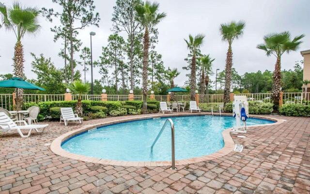 Quality Inn St. Augustine Outlet Mall