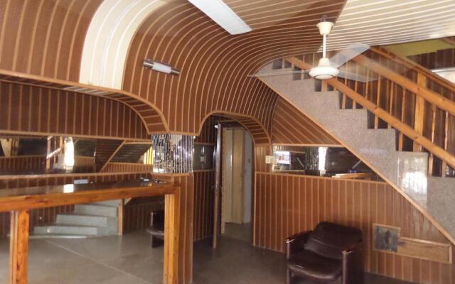 Peace Land Hotels 2