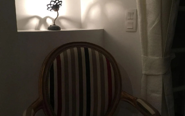 A Parisian Boutique Hotels