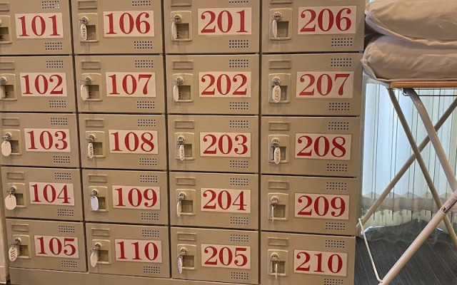 Hostel Hirosaki - Hostel