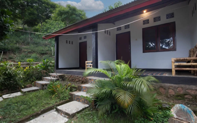 RR Homestay Kuta Lombok