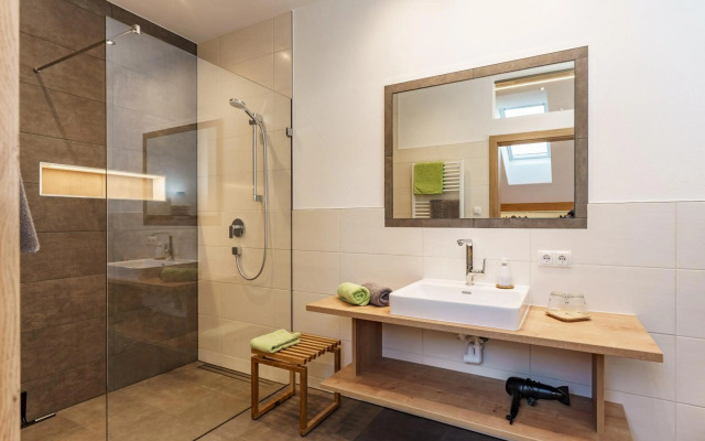 Deluxe Appartement Blasbichlerhof