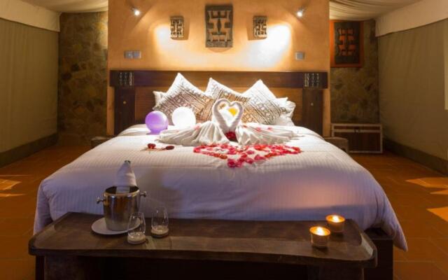 Zaina Lodge
