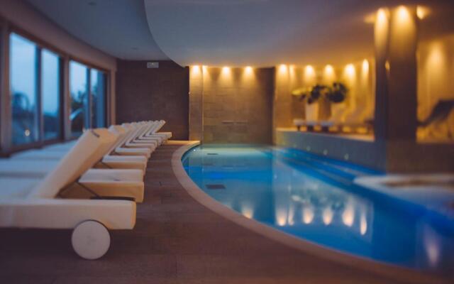 Olivi Hotel & Natural Spa