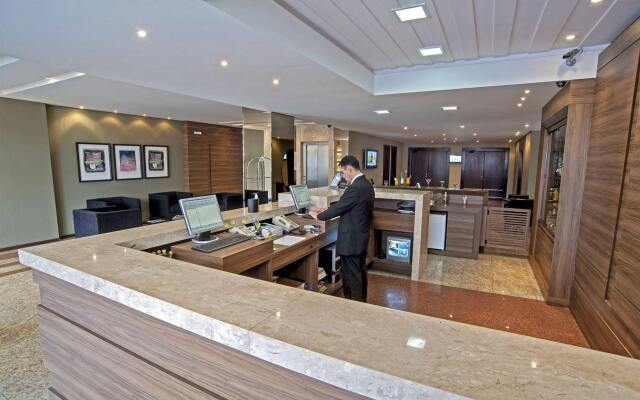 Slaviero Essential Pinhais