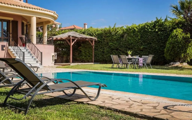 Sun Villas