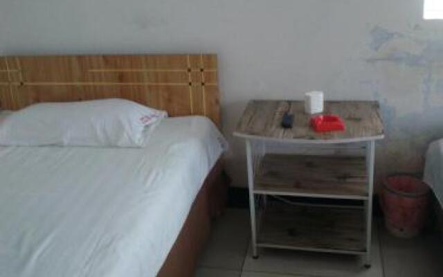 Weishi Yihao Hostel