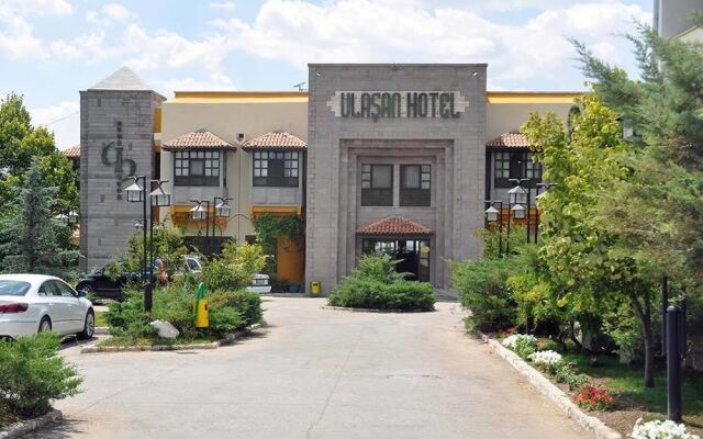 Ulasan Hotel