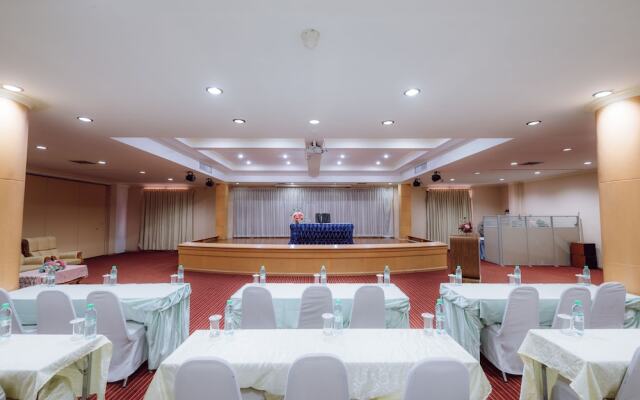 Morakot Twin Chumphon