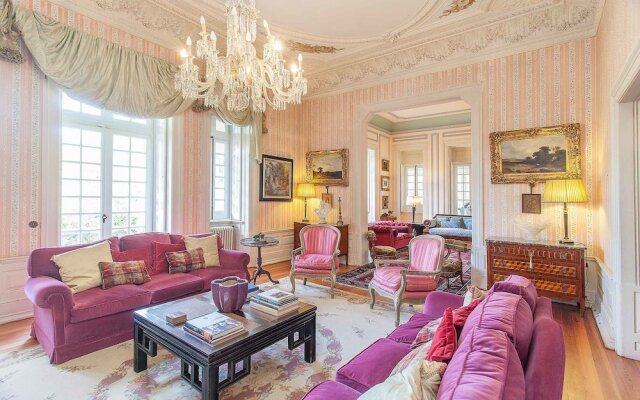 The Romantic Suites & Garden Guest House - Adults Only