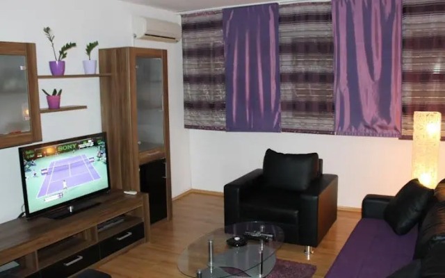 Apartment Mihaela