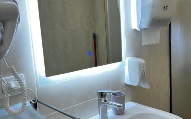 Bejart Apartment 1