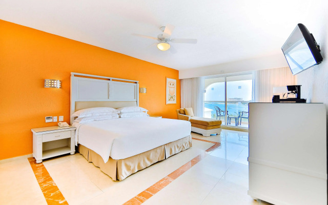 Occidental Costa Cancún All Inclusive