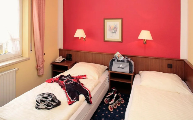 Hotel und Gasthaus zum Eichenkranz