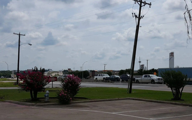 Super 8 Rockwall