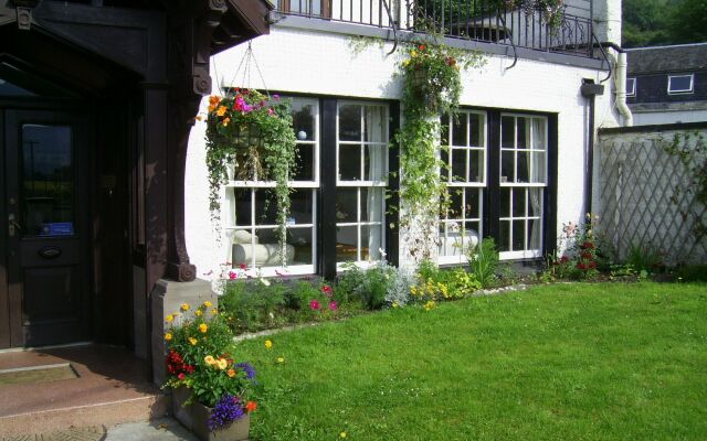 Coshieville House BB